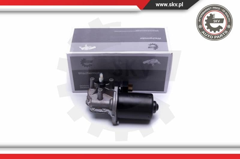Wiper Motor 19SKV067