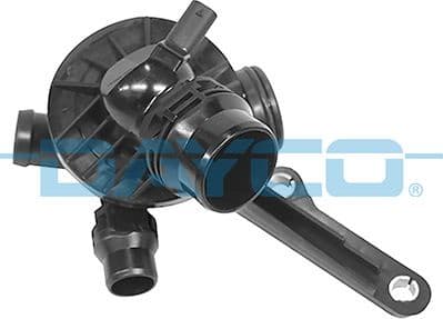 Thermostat, coolant DT1303H