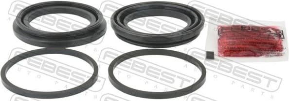 Repair Kit, brake caliper 1075-T200F