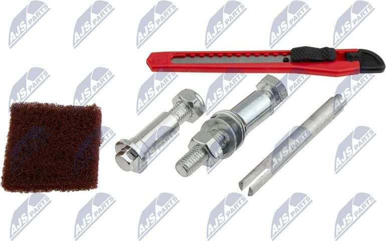 Repair Kit, gear shift lever NXX-SA-000