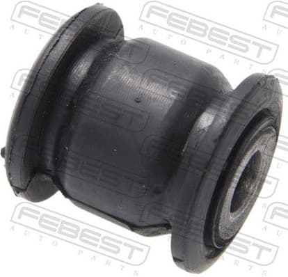 Mounting, steering gear HAB-088