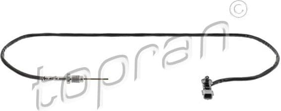 Sensor, exhaust gas temperature 702 598