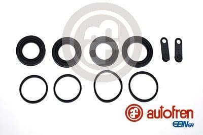 Repair Kit, brake caliper D4911