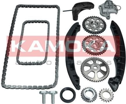 Timing Chain Kit 7001665