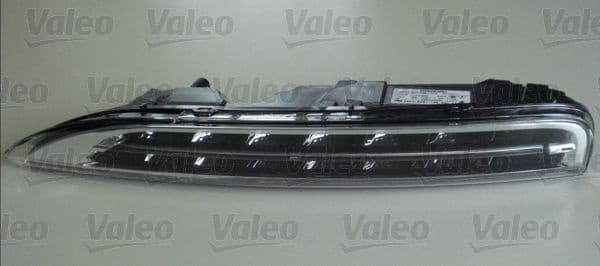 Daytime Running Light ORIGINAL PART 044562
