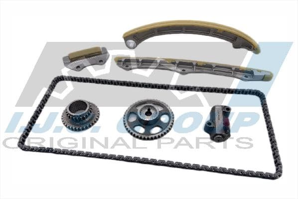 Timing Chain Kit 40-1228FK