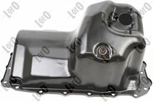 Oil Sump LORO 100-00-169