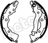 Brake Shoe Set 53-0727