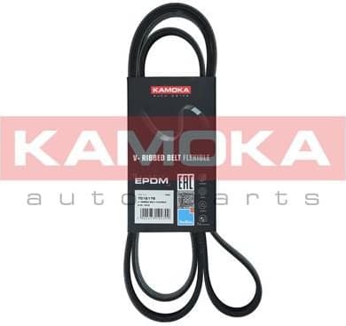 V-ribbed Belt 7016178