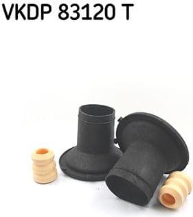 Dust Cover Kit, shock absorber VKDP83120T