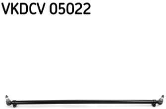 Tie Rod VKDCV05022