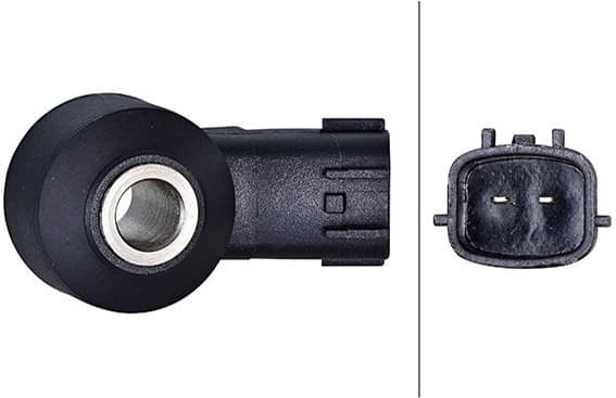 Knock Sensor 6PG 013 114-331