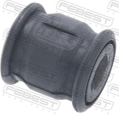 Mounting, steering gear MZAB-106