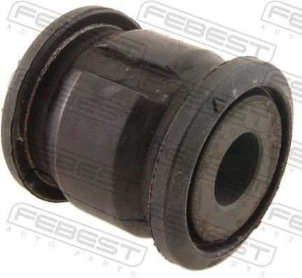 Mounting, steering gear MZAB-108