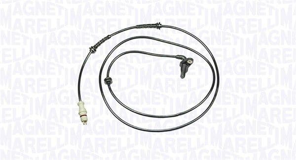 Sensor, wheel speed 172100007010