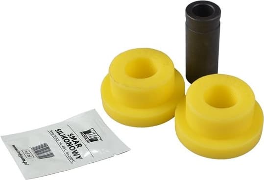 Mounting, control/trailing arm TED39472