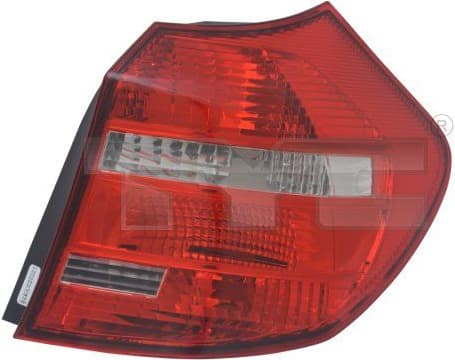 Tail Light Assembly 1111907012