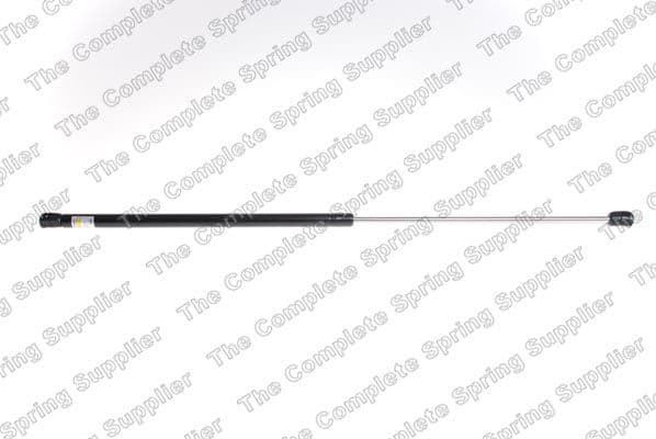 Gas Spring, bonnet 8095015