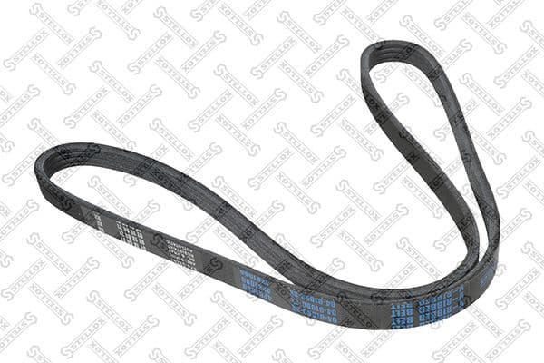 V-ribbed Belt 04-01090-SX