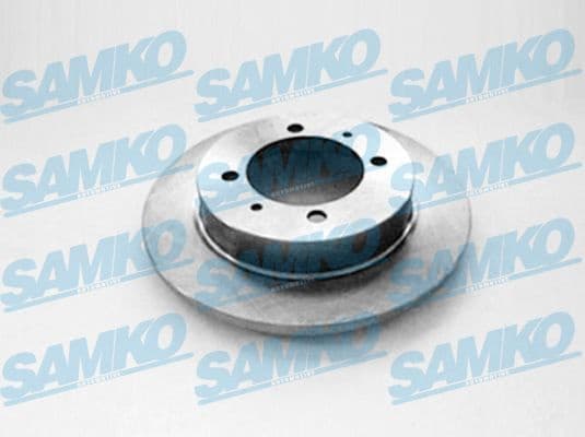 Brake Disc TOTAL COATED V1341PR