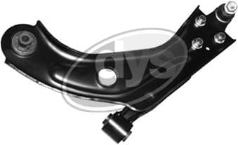 Control/Trailing Arm, wheel suspension 20-26640