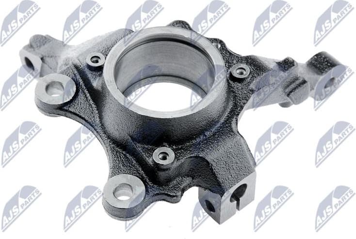 Steering Knuckle, wheel suspension ZZP-PL-004