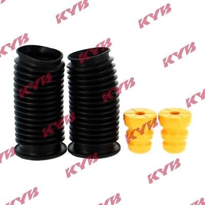 Dust Cover Kit, shock absorber Protection Kit 910316
