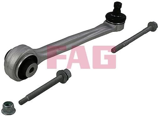 Control/Trailing Arm, wheel suspension 821 1151 10