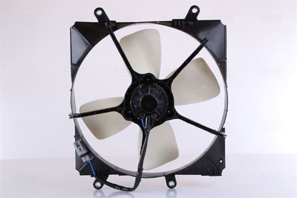 Fan, engine cooling 85000