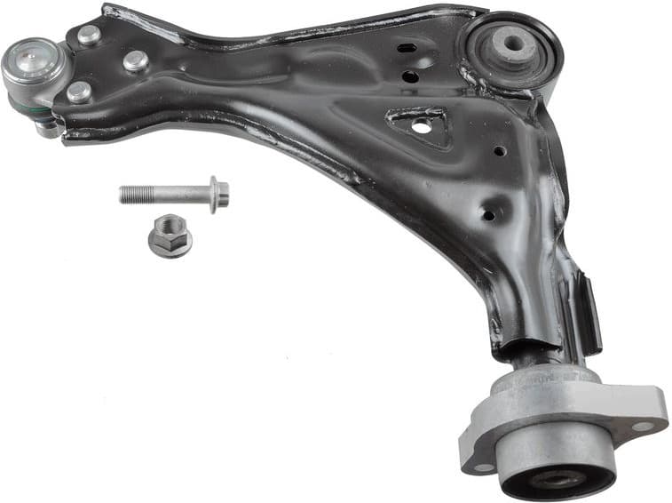 Control/Trailing Arm, wheel suspension 4335401