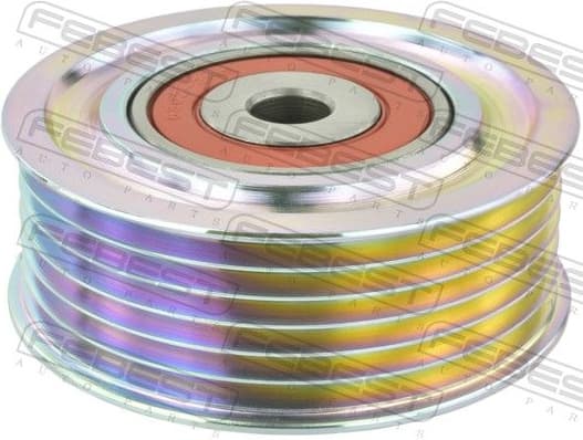 Deflection/Guide Pulley, V-ribbed belt 0988-M300