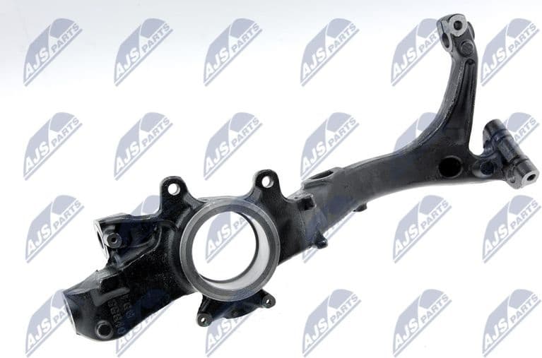Steering Knuckle, wheel suspension ZZP-VW-006