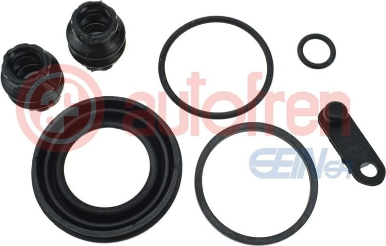 Repair Kit, brake caliper D43200