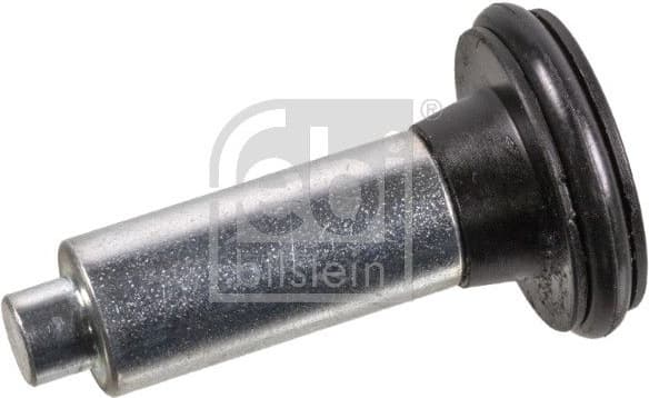 Roller Guide, sliding door febi Plus 179504