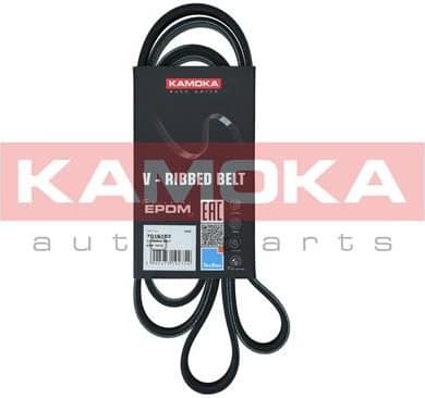 V-ribbed Belt 7016183