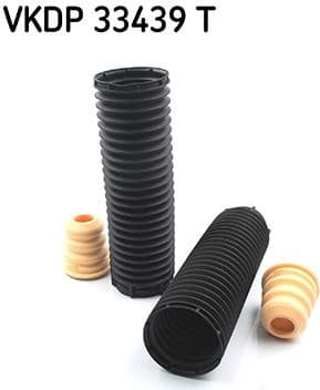 Dust Cover Kit, shock absorber VKDP33439T