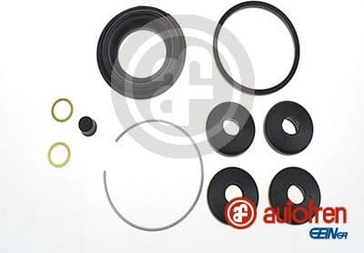 Repair Kit, brake caliper D4302