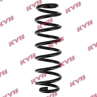 Suspension Spring K-Flex RA5454