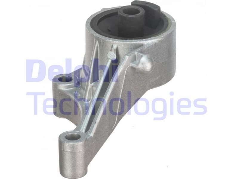 Mounting, engine TEM187