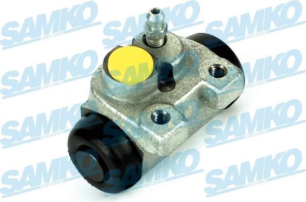 Wheel Brake Cylinder C31091