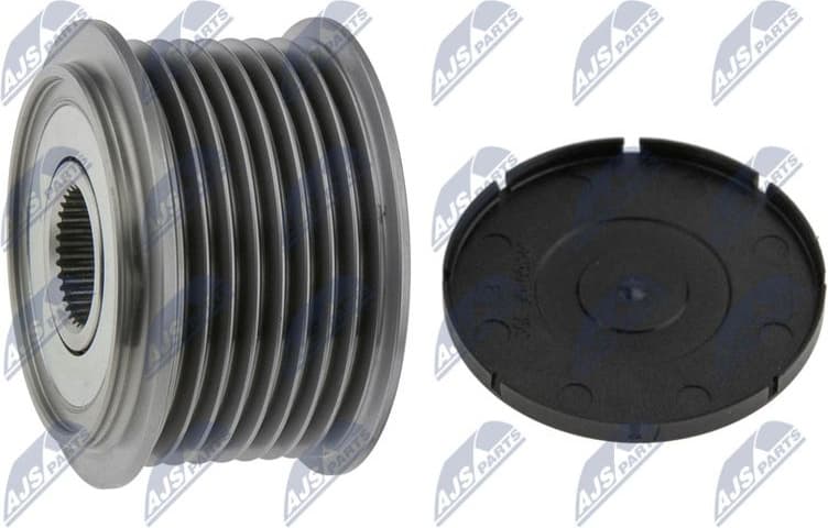 Alternator Freewheel Clutch ESA-MZ-000