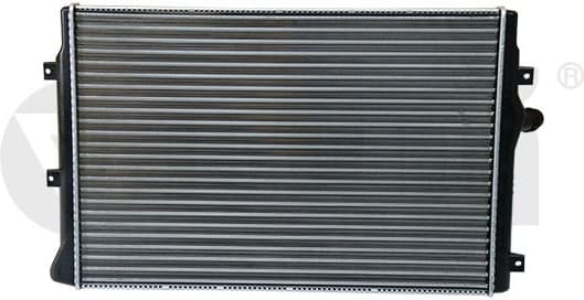 Radiator, engine cooling 11211857901