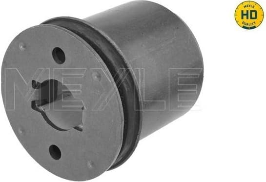 Bushing, axle cross member MEYLE-HD: Better than OE. 714 610 0042/HD