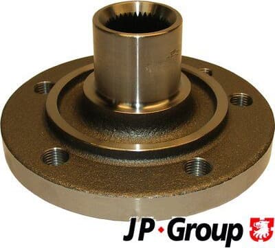Wheel Hub JP 1151401600