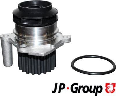 Water Pump, engine cooling JP 1114104900