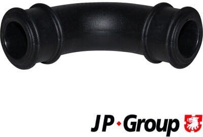 Hose, air supply JP 1116005300