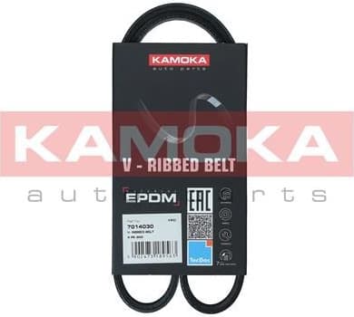 V-ribbed Belt 7014030