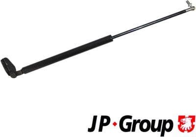 Gas Spring, boot/cargo area JP 3881201080