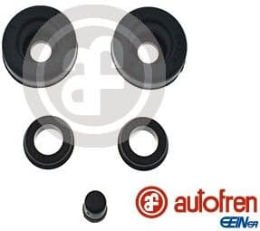 Repair Kit, wheel brake cylinder D3485