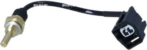 Sensor, coolant temperature EASY FIT 727031